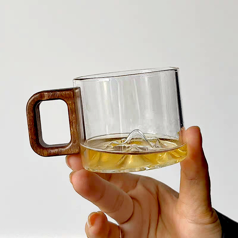 Small capacity 110ml Walnut Wo - Coffee Tea For Me 리뷰 및 가격