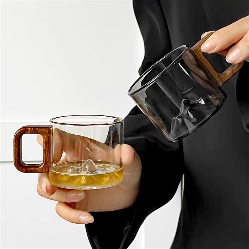 Small capacity 110ml Walnut Wo - Coffee Tea For Me 리뷰 및 가격
