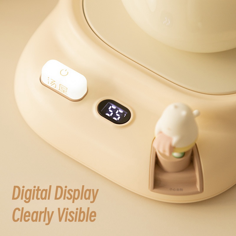 40W Coffee Mug Warmer Cup Heat - Coffee Tea Warmer 리뷰 및 가격