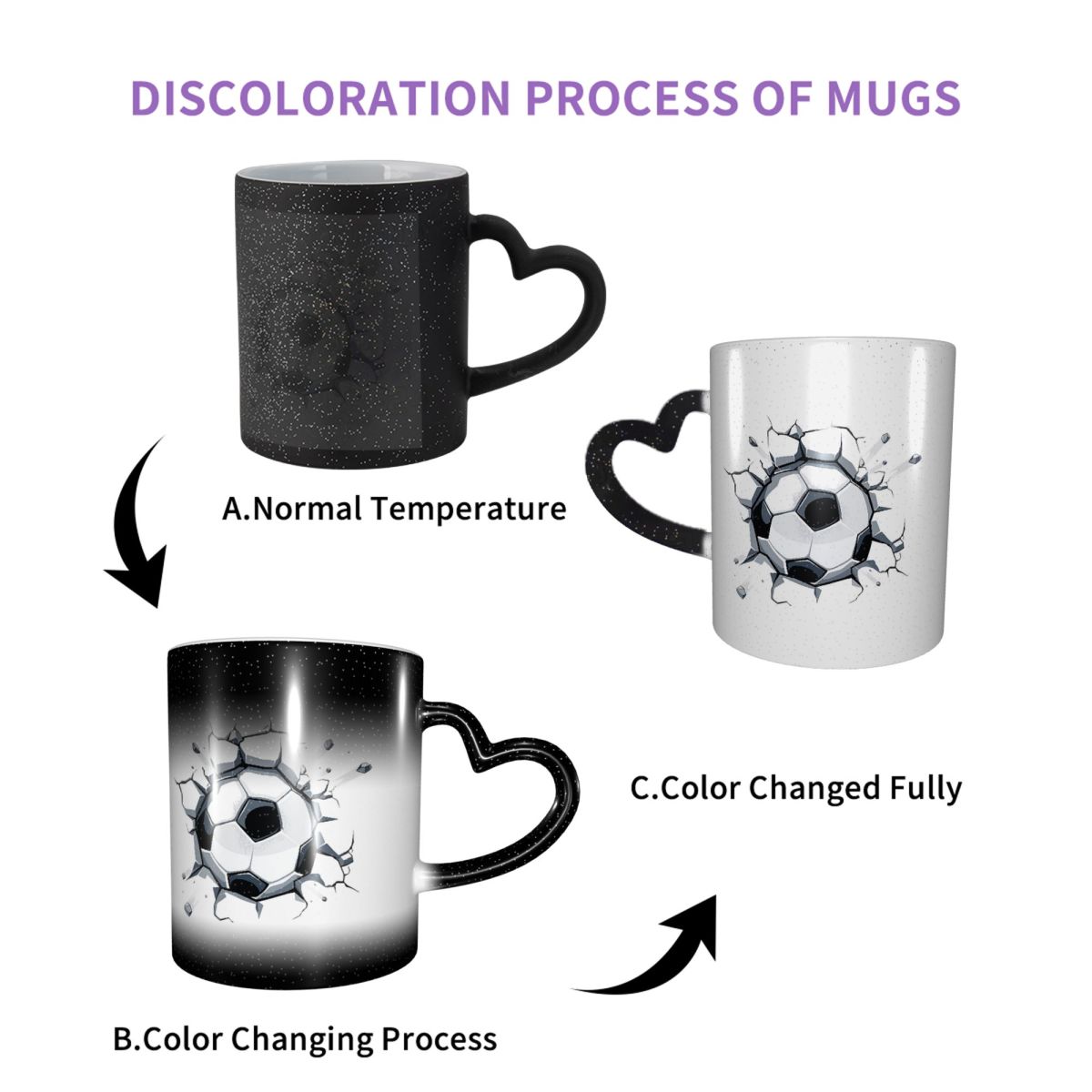 Soccer Ball 3d Art Drawing Wor - Draw Coffee And Tea 리뷰 및 가격