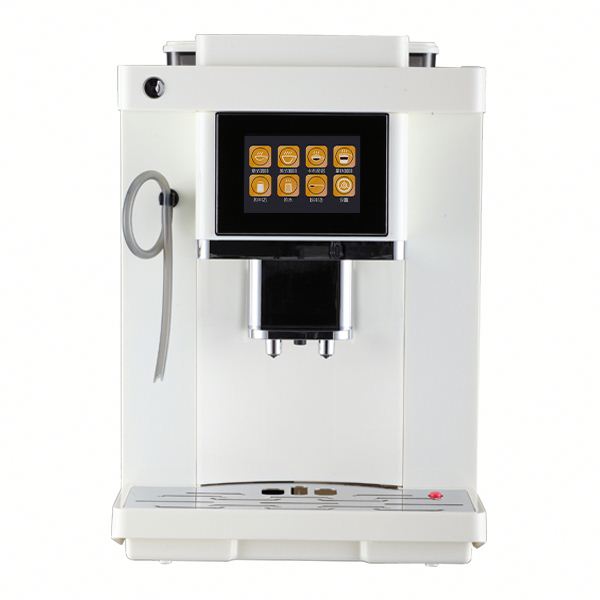 Fully Automatic Electric Coffe - Coffee & Tea Haus 리뷰 및 가격