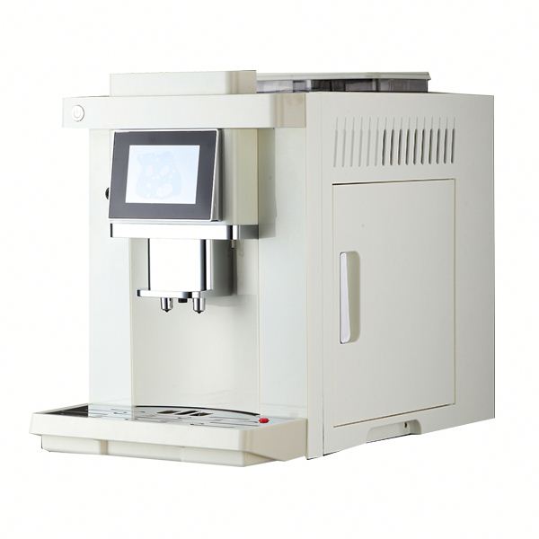 Fully Automatic Electric Coffe - Coffee & Tea Haus 리뷰 및 가격