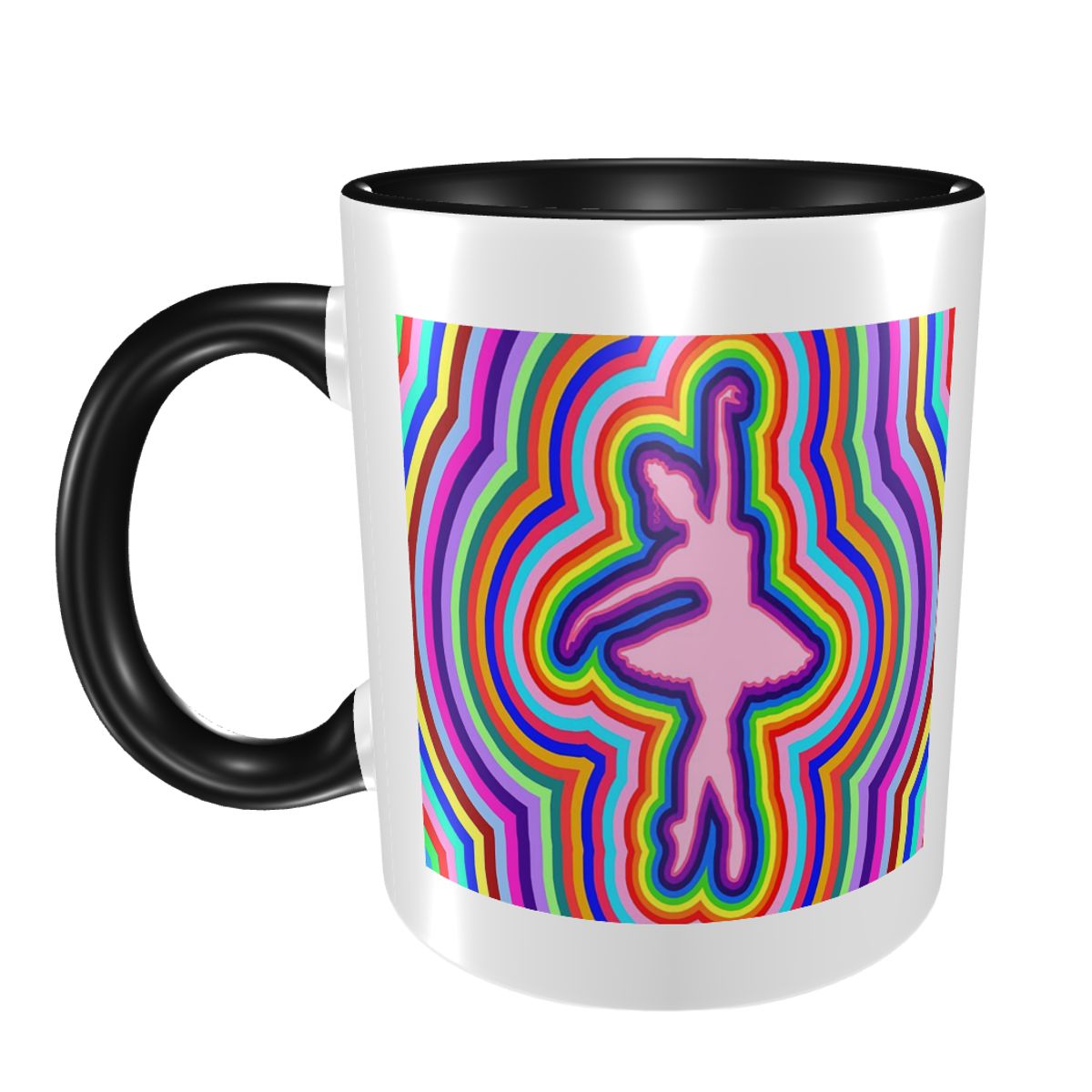 Ballet Dance Makes Me Free Bal - Coffee Tea You And Me 리뷰 및 가격