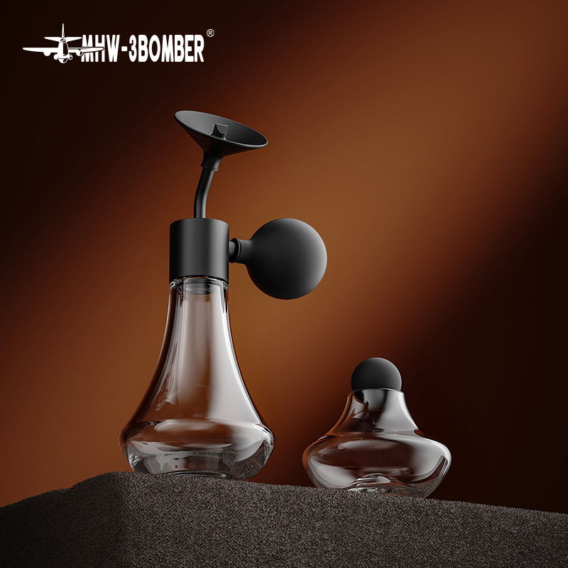 MHW-3BOMBER Bomber Coffee Smel - Coffee Tea & Espresso Appliances 리뷰 및 가격