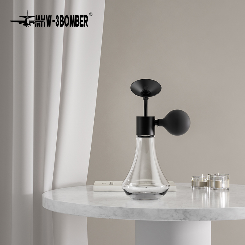 MHW-3BOMBER Bomber Coffee Smel - Coffee Tea & Espresso Appliances 리뷰 및 가격