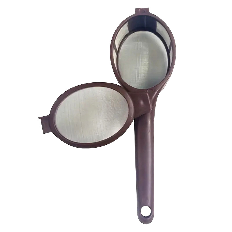 Coffee Filter Spoon Reusable C - Coffee Tea Leaf 리뷰 및 가격