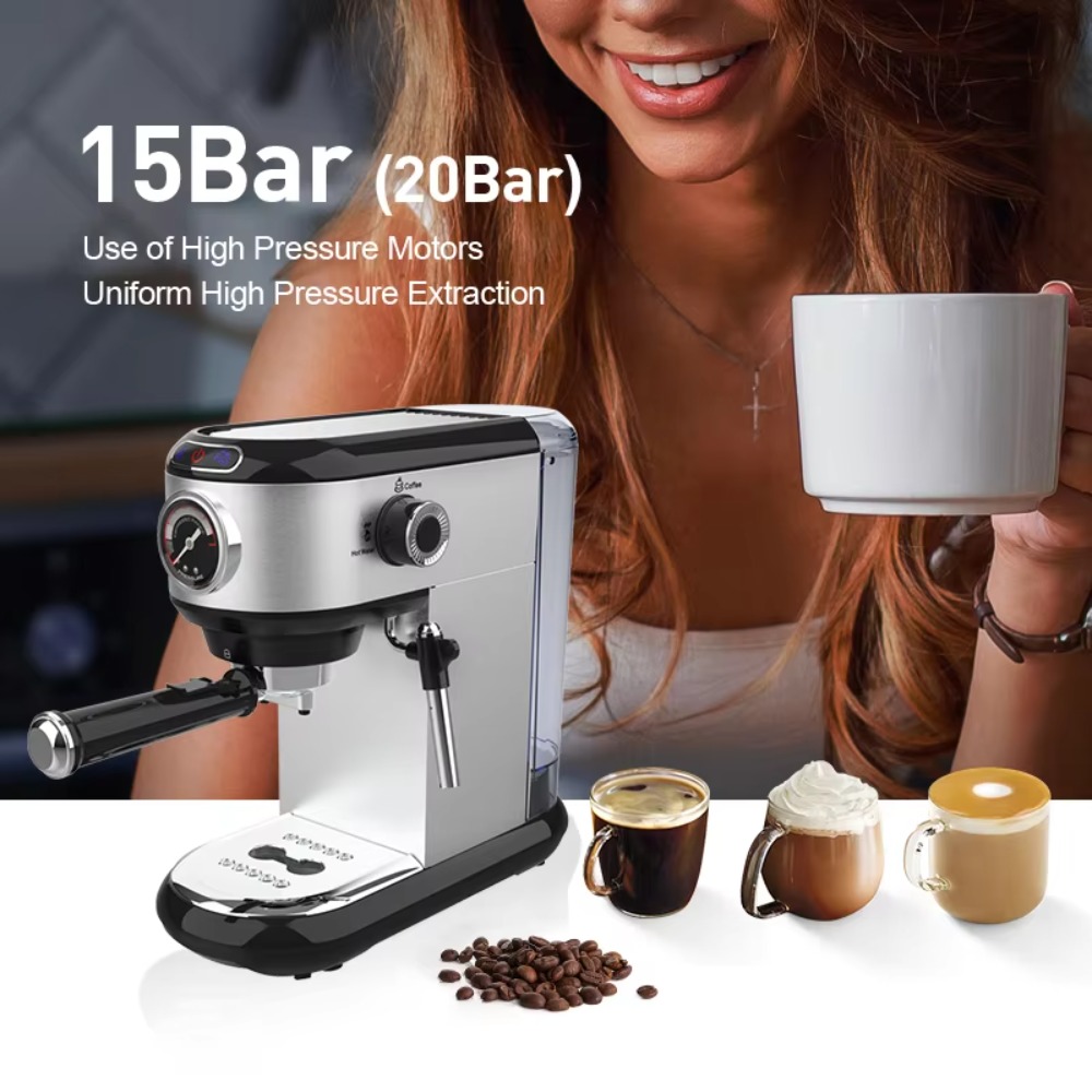 Commercial Electrical Applianc - Coffee & Tea Haus 리뷰 및 가격