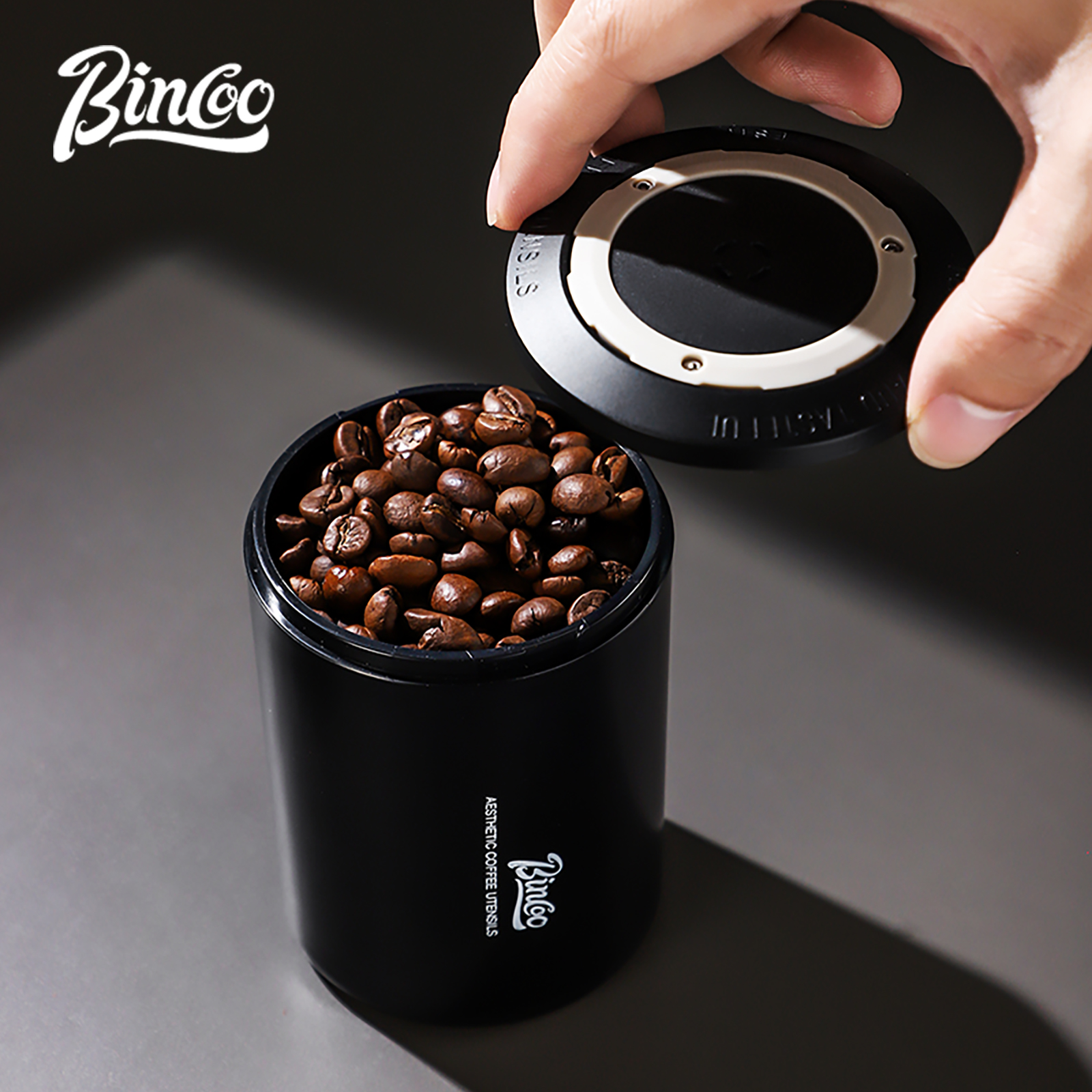 Bincoo Portable Coffee Powder  - Coffee Tea And Bean 리뷰 및 가격