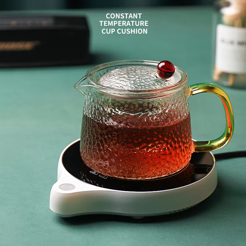 110V/220V Cup Heater Mug Warme - Coffee Tea Warmer 리뷰 및 가격