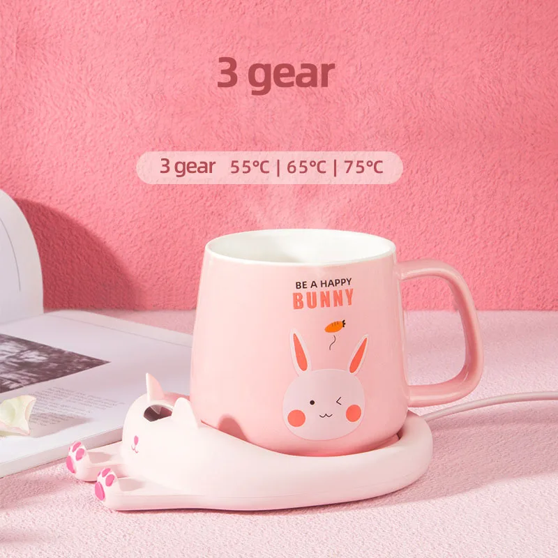 Cute Cats Dogs Cup Warmer Coff - Best Tea Coffee 리뷰 및 가격