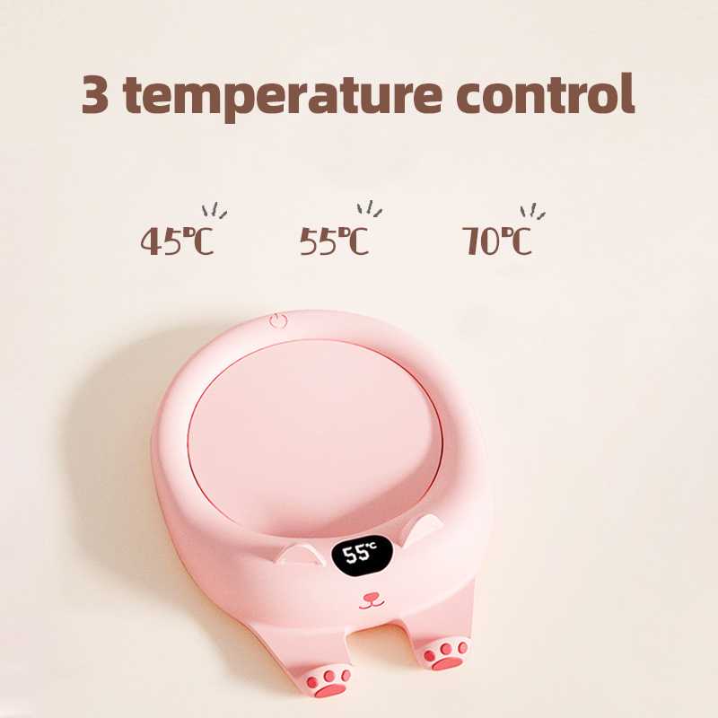 Cute Cats Dogs Cup Warmer Coff - Best Tea Coffee 리뷰 및 가격
