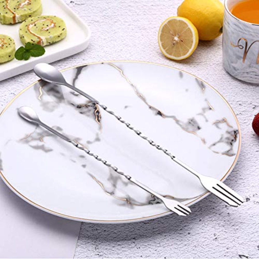 36 Pcs Coffee Art Maker Set, 3 - Coffee Stencil Art 리뷰 및 가격