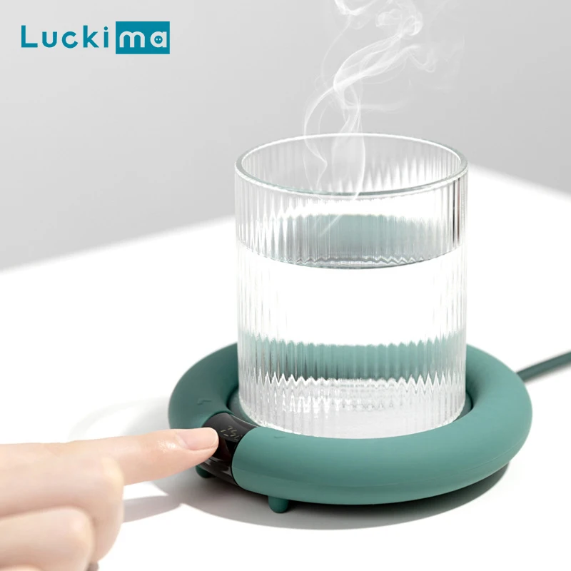New Coffee Mug Warmer Electric - Coffee Tea Warmer 리뷰 및 가격