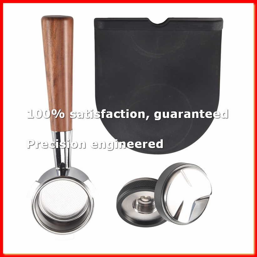 Coffee 54mm Bottomless Portafi - Coffee & Tea Haus 리뷰 및 가격