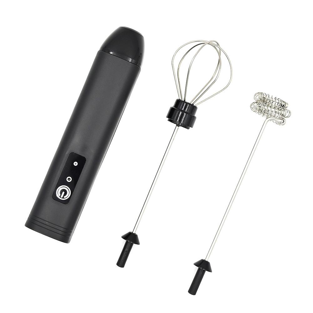 Wireless Electric Milk Frother - Coffee Tea Milk 리뷰 및 가격