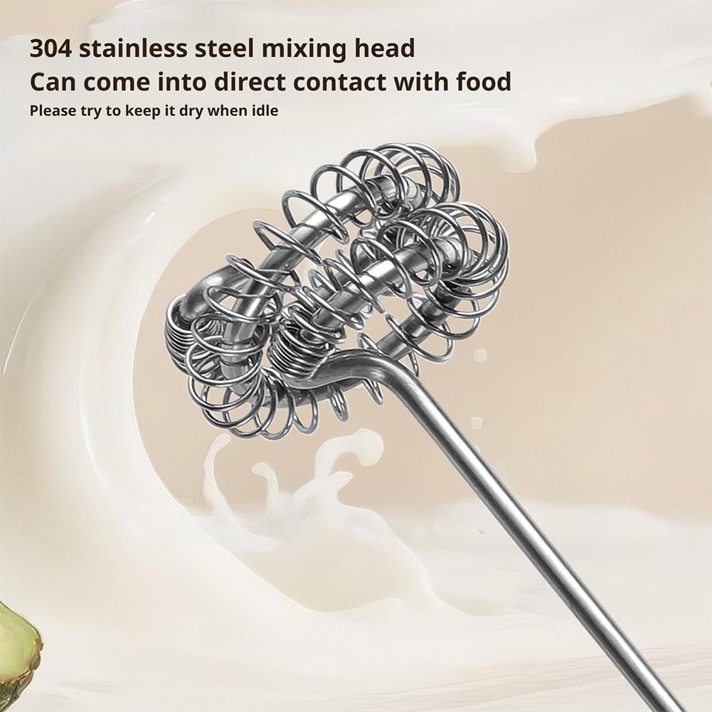 Wireless Electric Milk Frother - Coffee Tea Milk 리뷰 및 가격