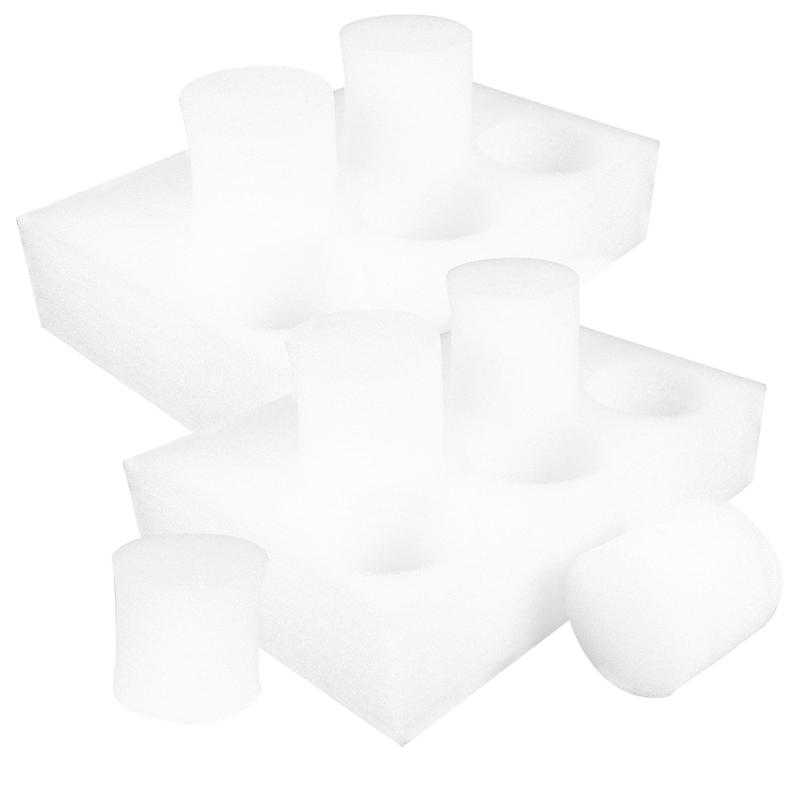 2Pcs Beverage Cup Holder Tray  - Coffee Tea Cups 리뷰 및 가격