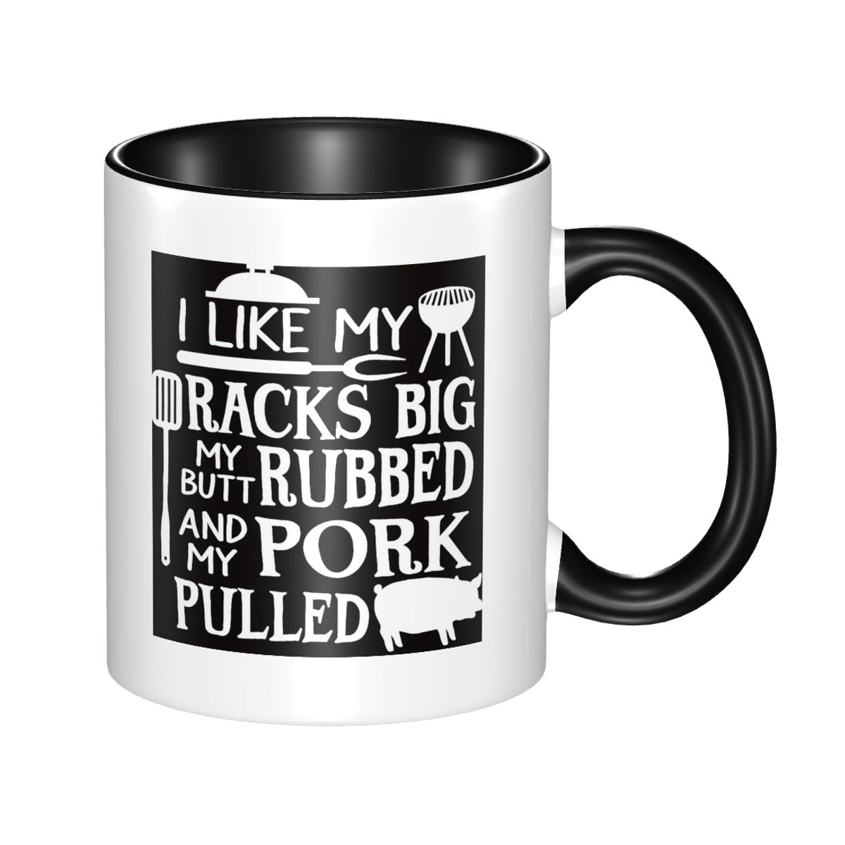I Like My Racks Big My Butt Ru - Coffee Tea Like 리뷰 및 가격