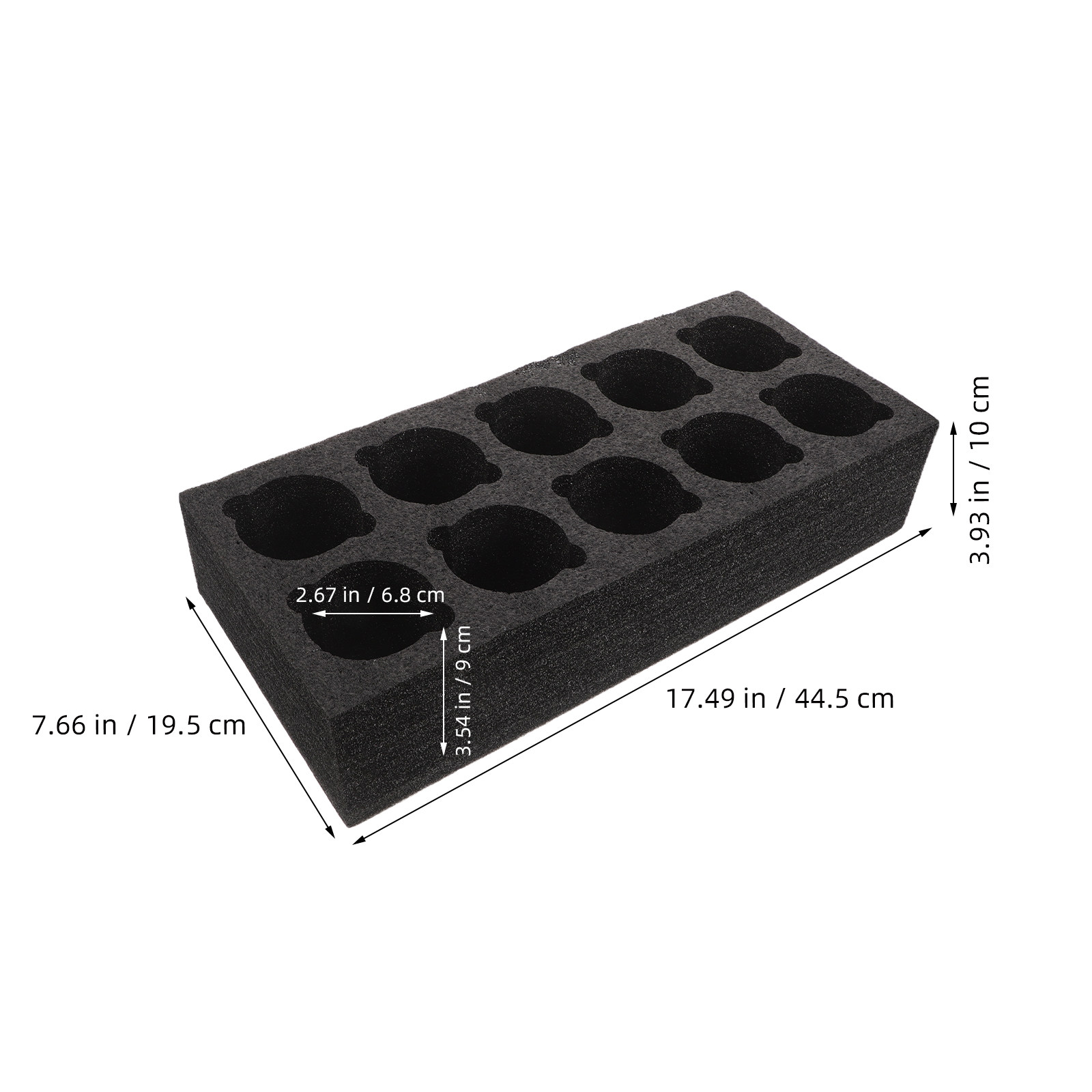 10 Cups Take Out Cup Holder -  - Coffee Tea Cups 리뷰 및 가격