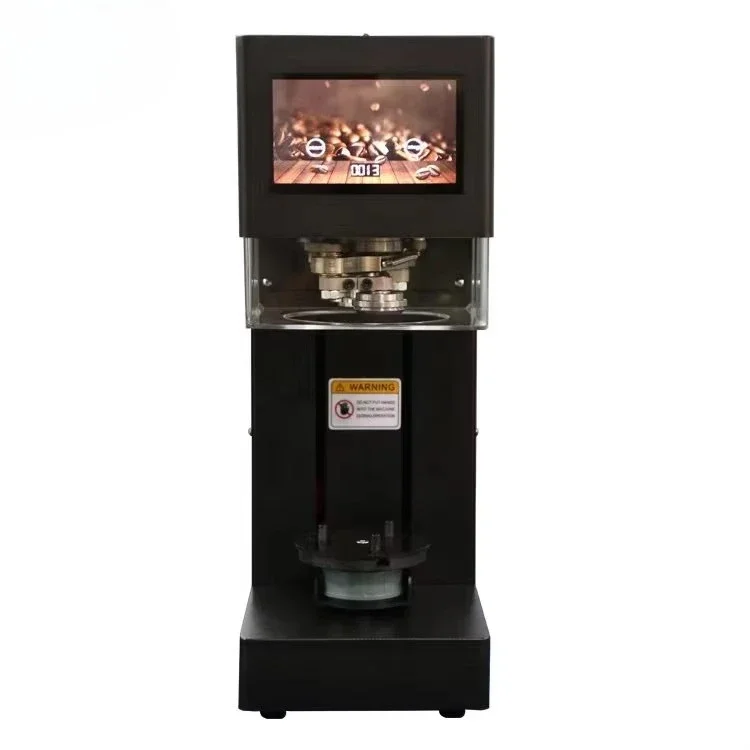 Seamer PET Can Sealing Machine - Coffee Tea & Espresso Appliances 리뷰 및 가격