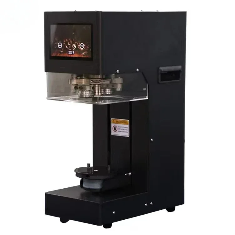 Seamer PET Can Sealing Machine - Coffee Tea & Espresso Appliances 리뷰 및 가격