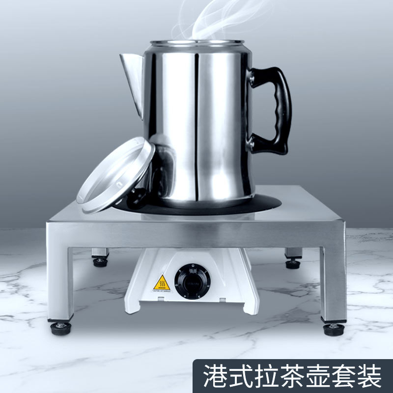 Hong Kong-style milk tea ,coff - Coffee Tea Hong Kong 리뷰 및 가격