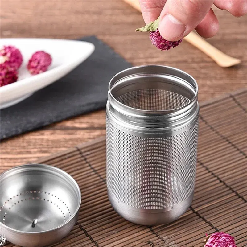 Tea Strainer Stainless Steel T - Coffee Tea Leaf 리뷰 및 가격