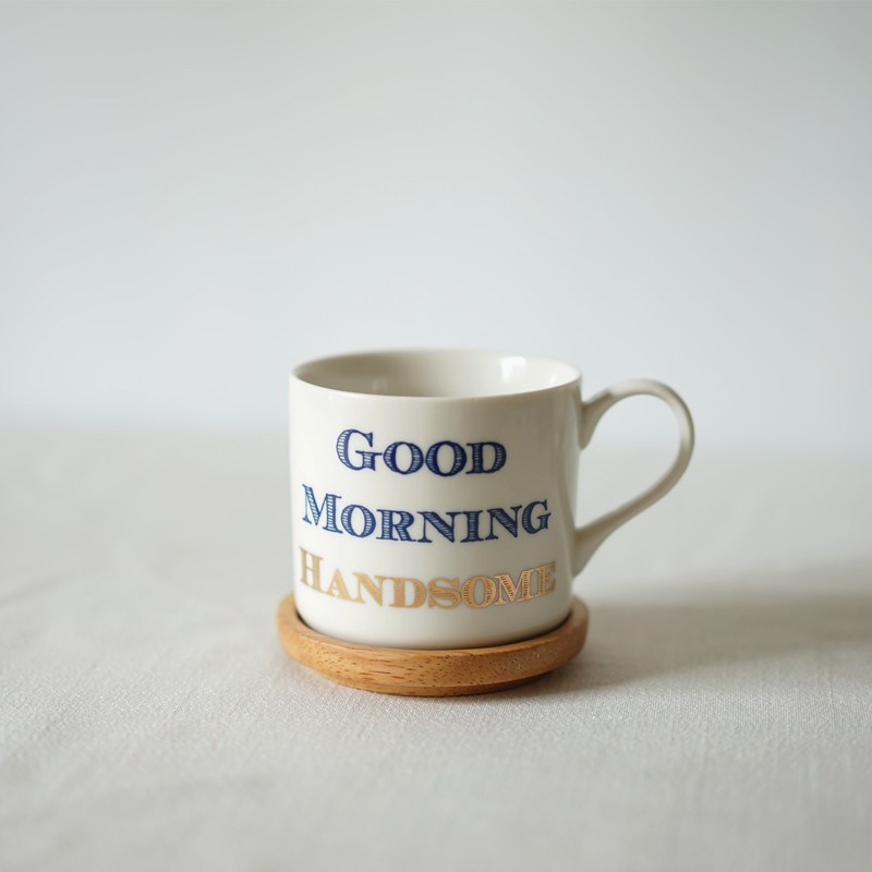 Ele Morning Tea Couple Mugs We - Best Tea Coffee 리뷰 및 가격