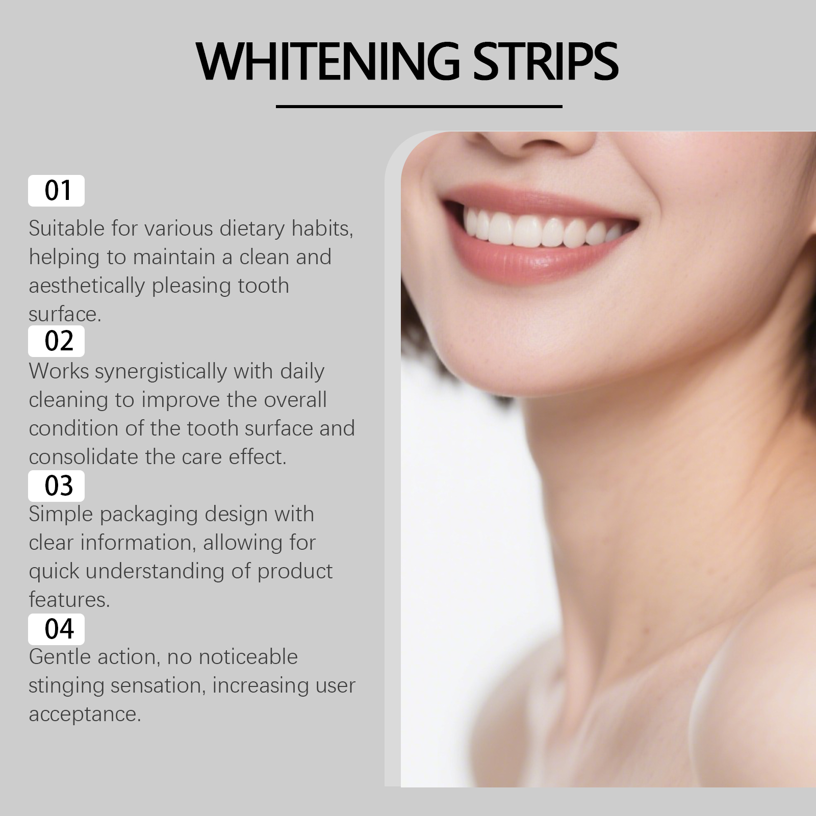 Teeth Stains Removal Strips De - Coffee Tea For Plants 리뷰 및 가격