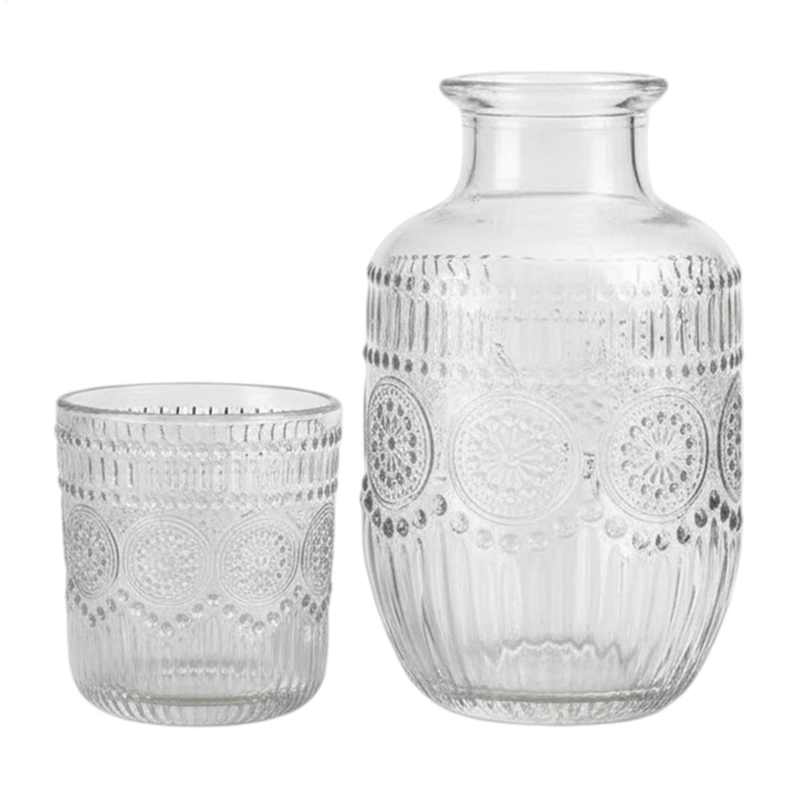 550ml Bedside Carafe Pitcher A - Coffee Tea Mix 리뷰 및 가격