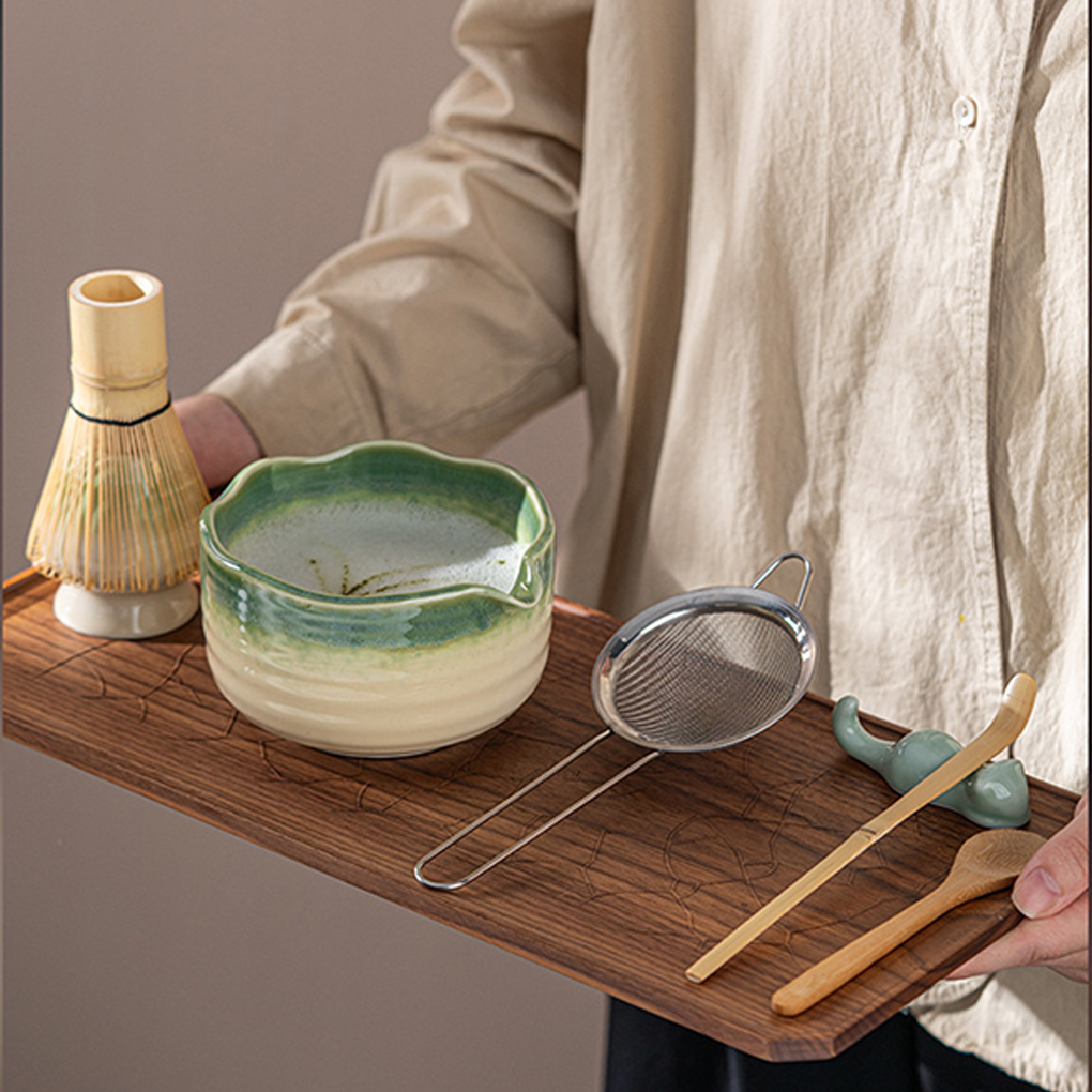 2025 New Petal Matcha Set 8PCS - Matcha Whisk Set 리뷰 및 가격