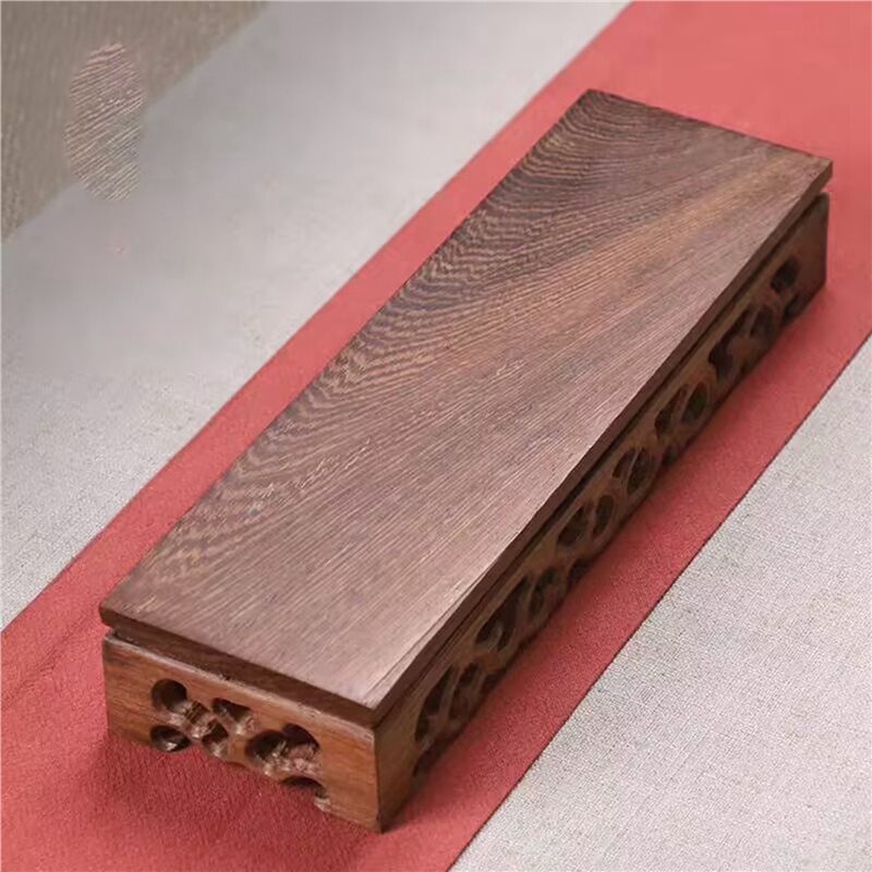 ABXD 2X Miniature Wood Bases F - Coffee Tea For Plants 리뷰 및 가격