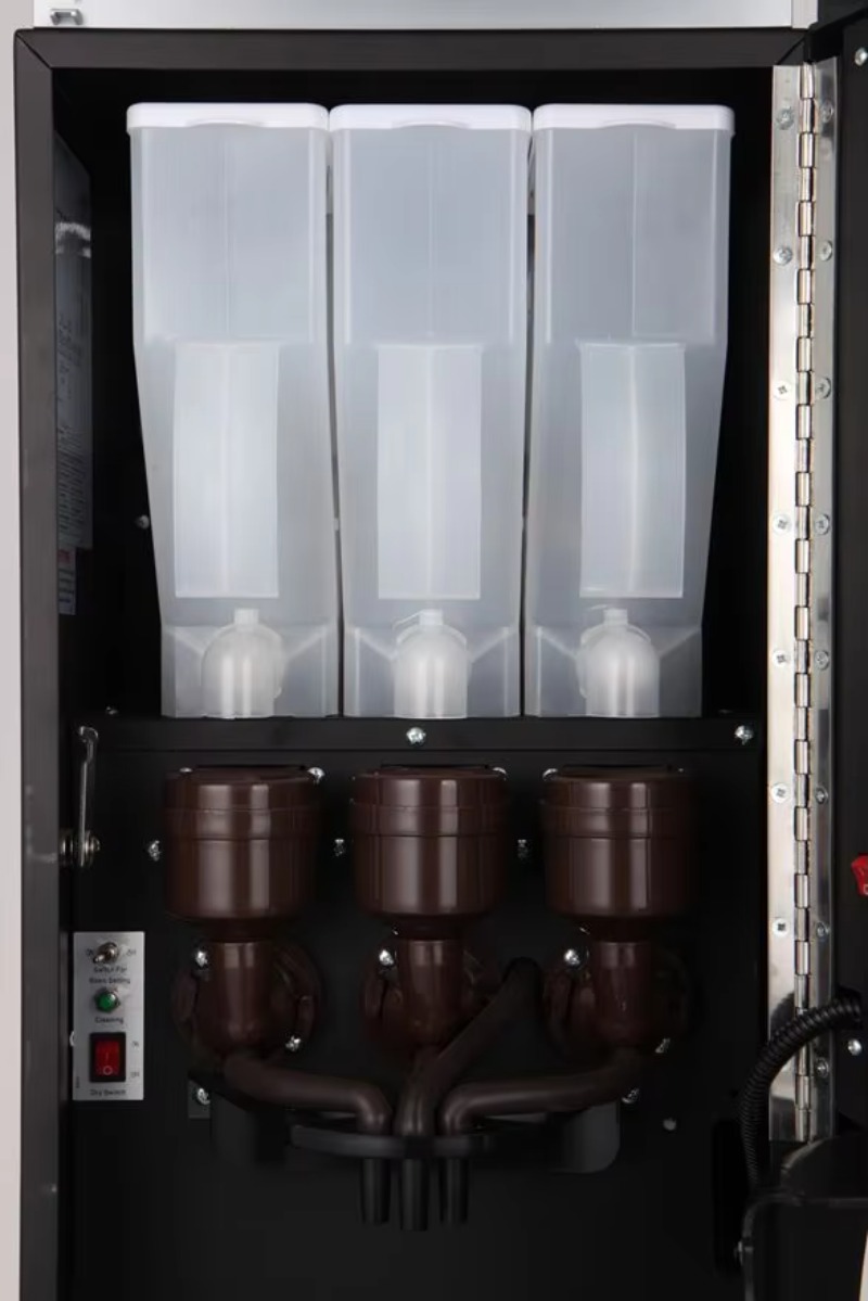 Milk Tea Bubble Tea Vending Ma - Coffee Tea Milk 리뷰 및 가격