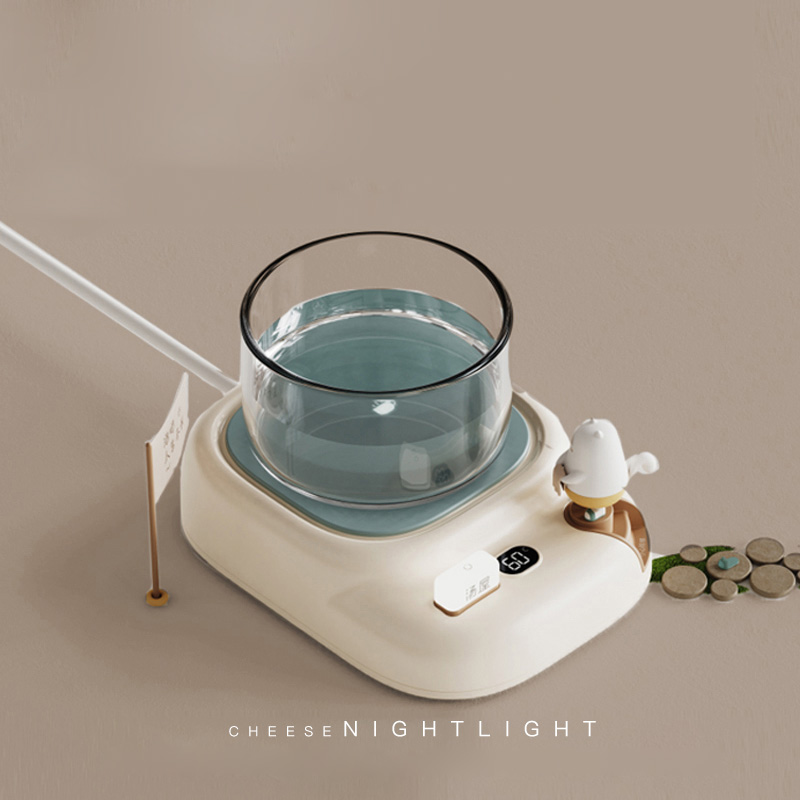 40W Coffee Mug Warmer Cup Heat - Coffee Tea Warmer 리뷰 및 가격