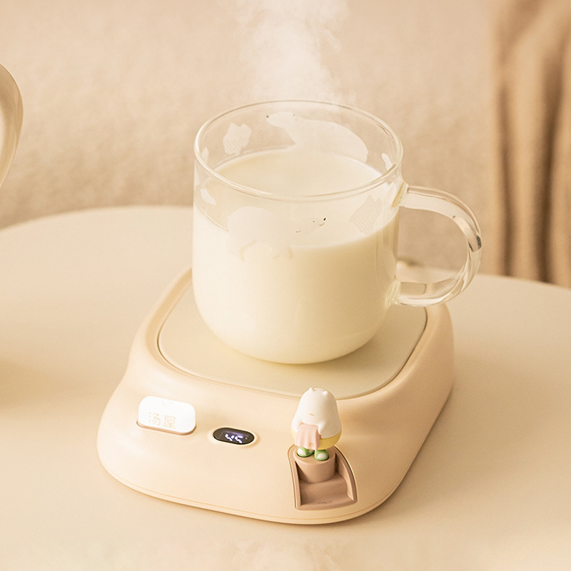 40W Coffee Mug Warmer Cup Heat - Coffee Tea Warmer 리뷰 및 가격