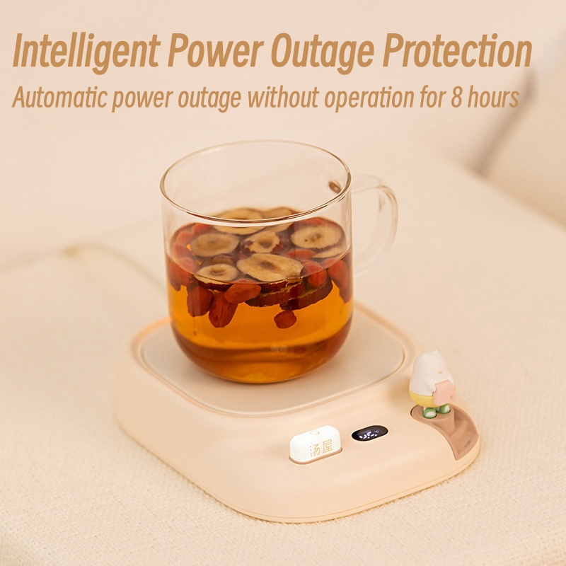 40W Coffee Mug Warmer Cup Heat - Coffee Tea Warmer 리뷰 및 가격