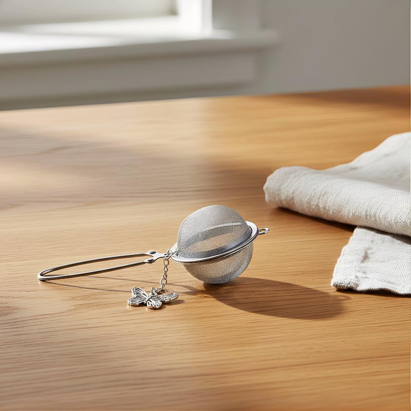 2Pcs Stainless Steel Tea Infus - Coffee Tea For Plants 리뷰 및 가격