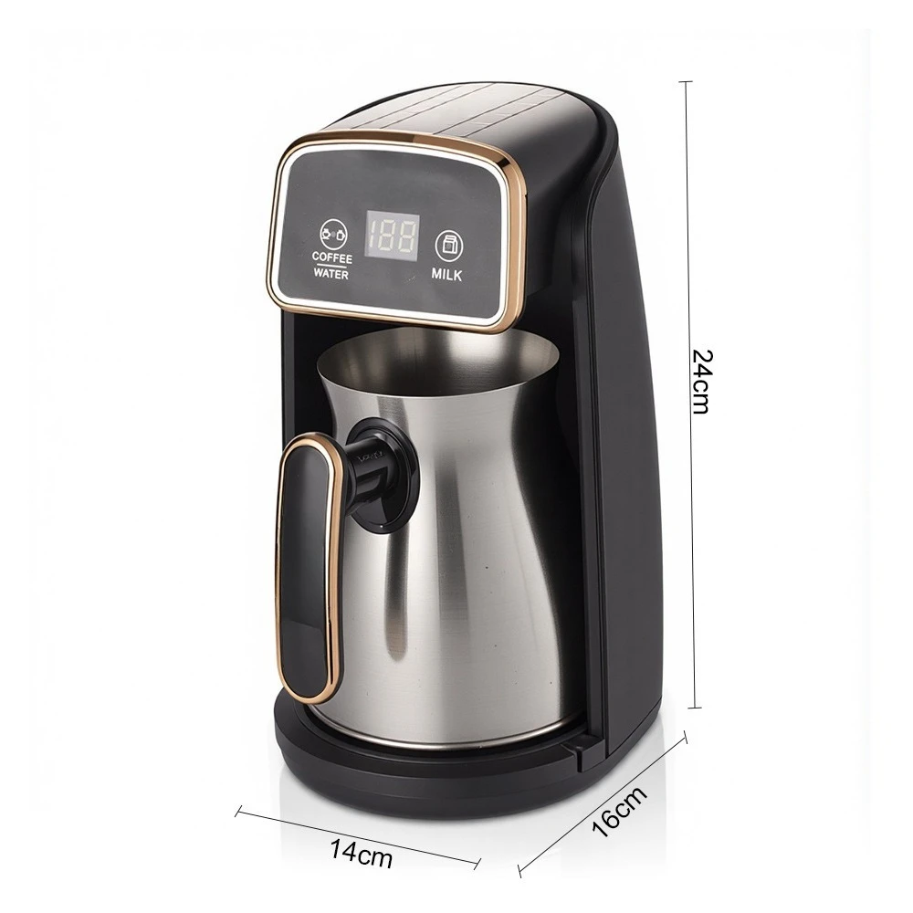 Electric Coffee Maker Stainles - Coffee Tea Warmer 리뷰 및 가격