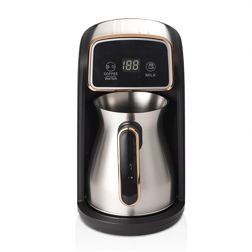 Electric Coffee Maker Stainles - Coffee Tea Warmer 리뷰 및 가격