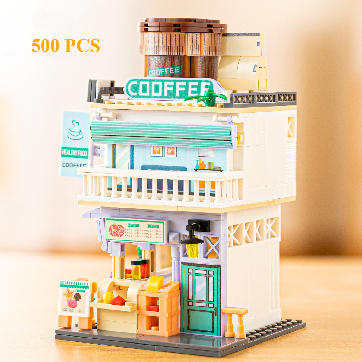 MOC Coffee Hong Kong Style Tea - Coffee Tea Hong Kong 리뷰 및 가격
