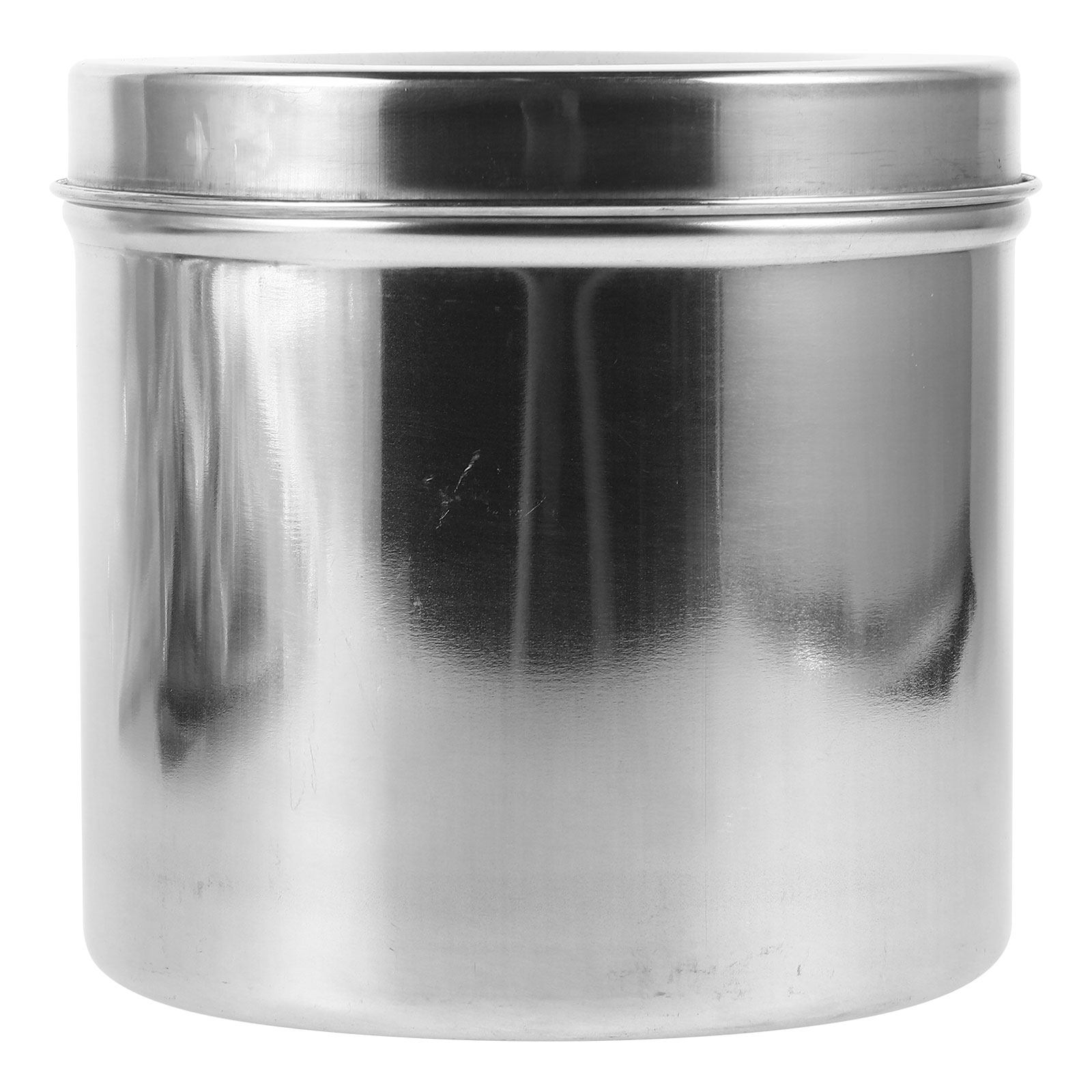 12Cm Stainless Steel Jar Extra - Coffee Tea And Bean 리뷰 및 가격