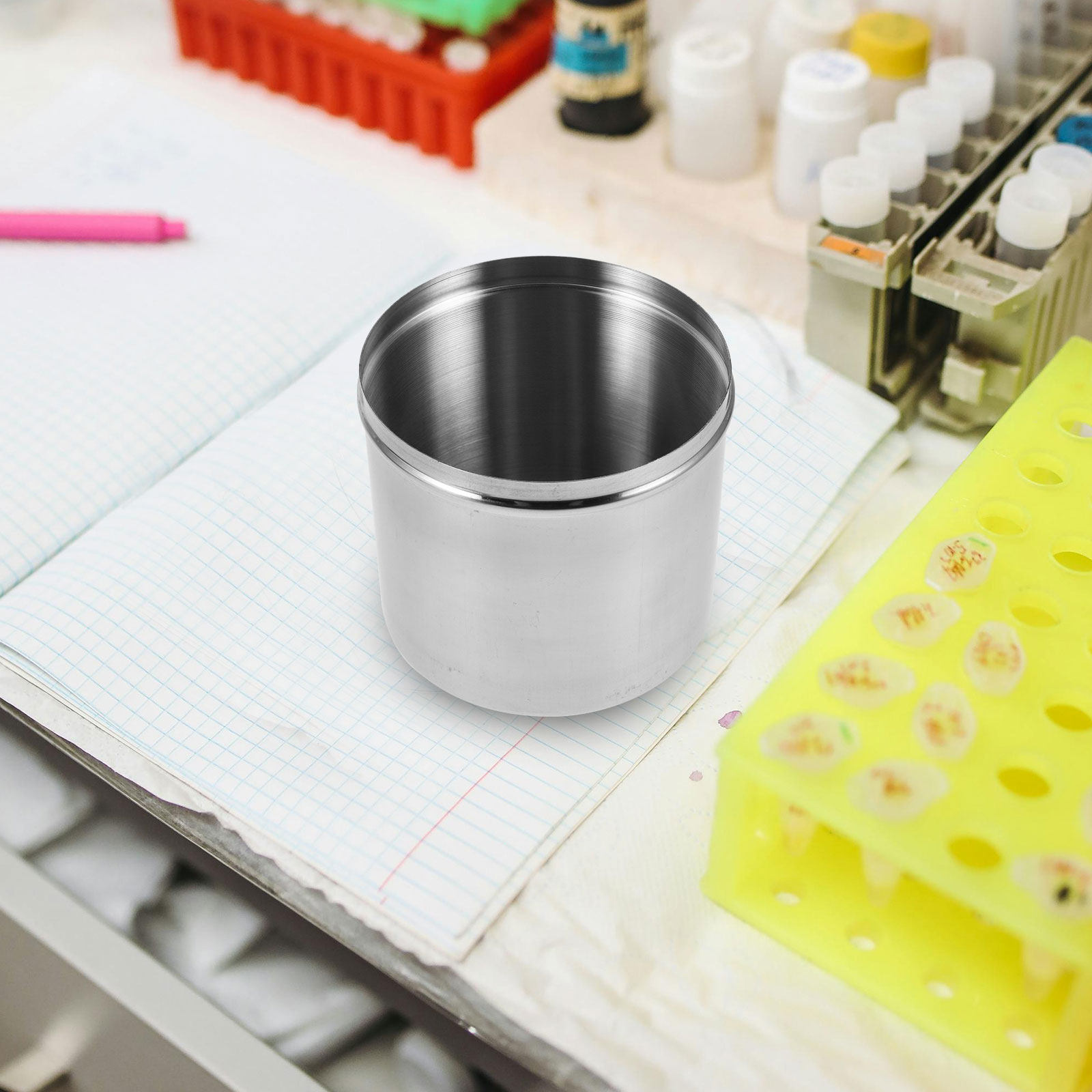 12Cm Stainless Steel Jar Extra - Coffee Tea And Bean 리뷰 및 가격