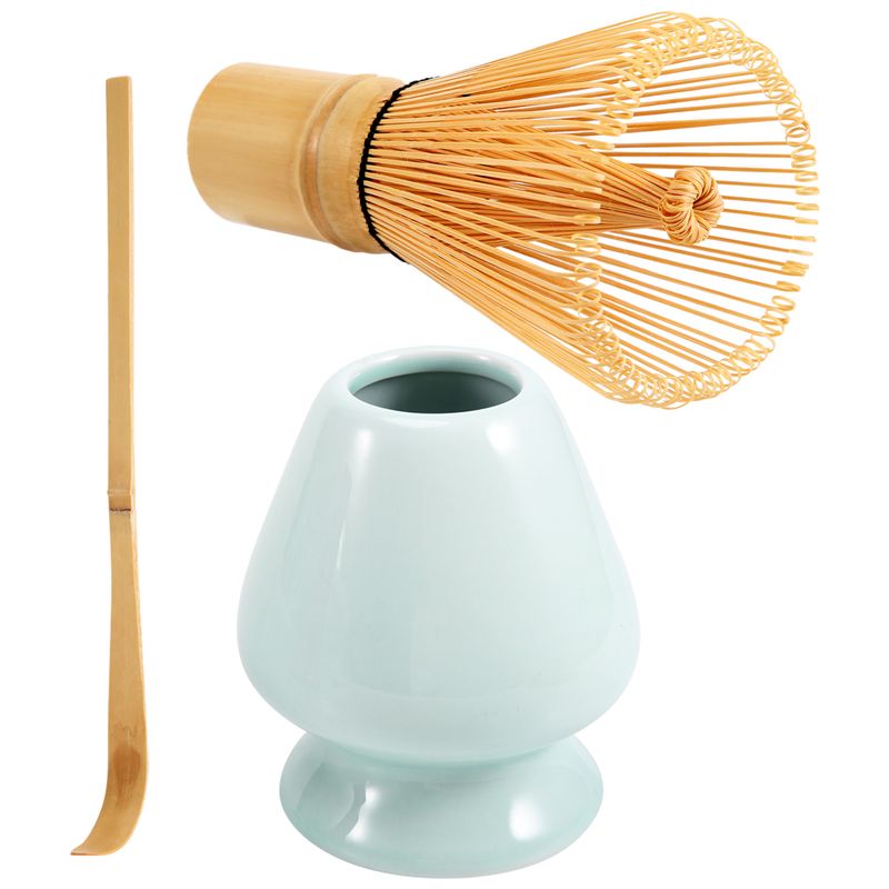 A34R Matcha Whisk Set Bamboo M - Matcha Whisk Set 리뷰 및 가격