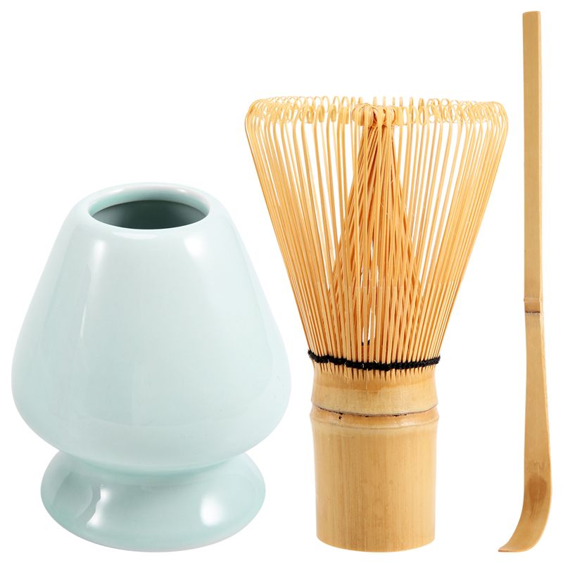 A34R Matcha Whisk Set Bamboo M - Matcha Whisk Set 리뷰 및 가격