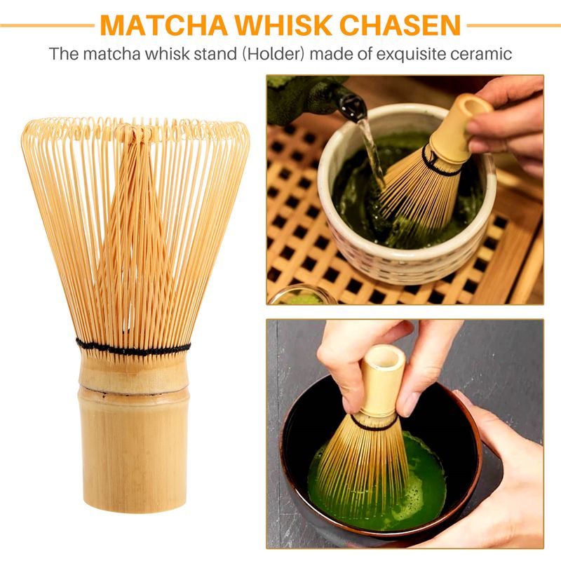 A34R Matcha Whisk Set Bamboo M - Matcha Whisk Set 리뷰 및 가격