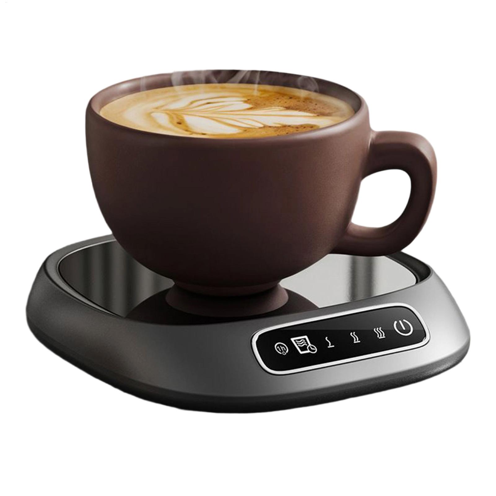Coffee Mug Warmer Cup Heater E - Coffee Tea For Me 리뷰 및 가격