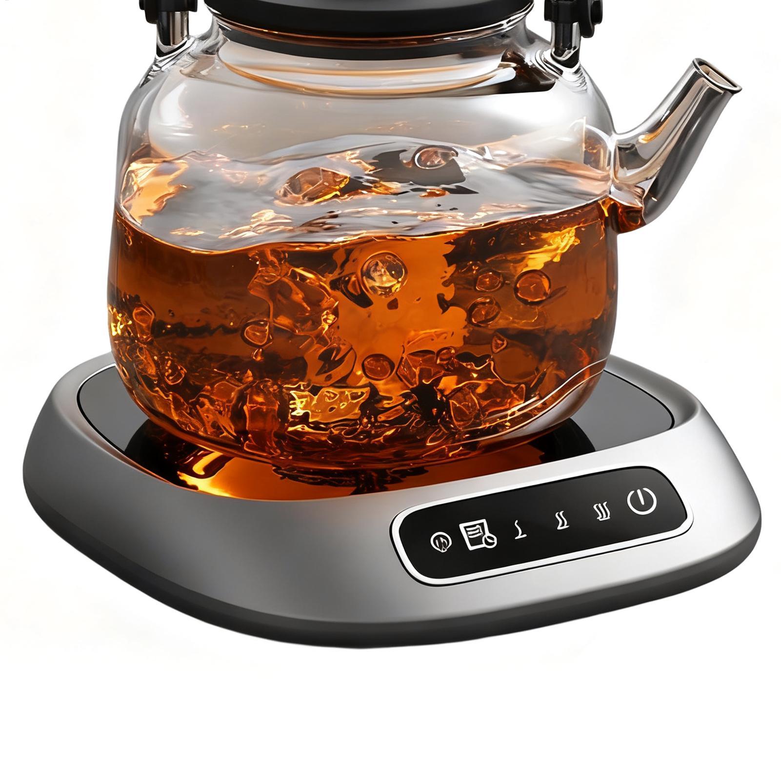 Coffee Mug Warmer Cup Heater E - Coffee Tea For Me 리뷰 및 가격