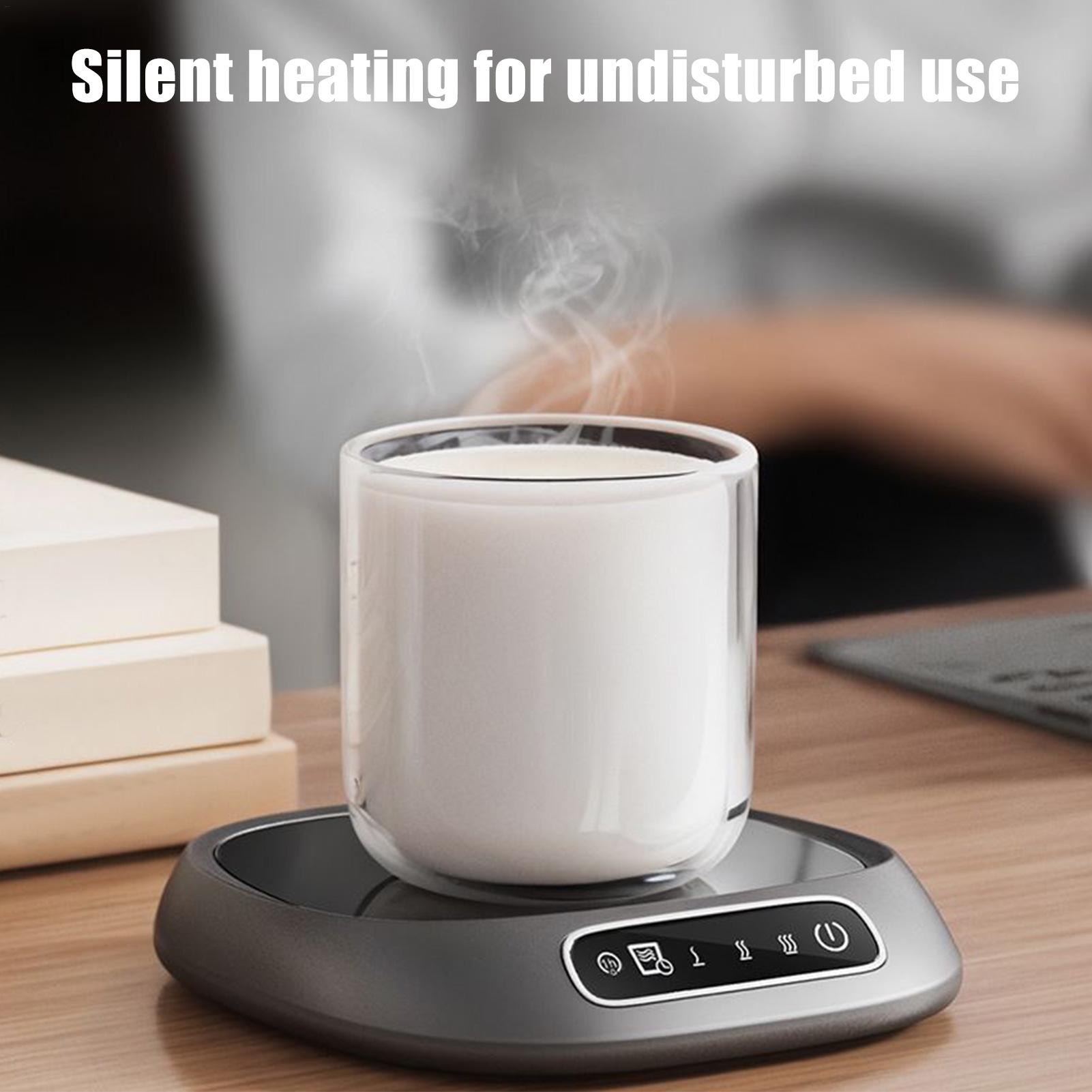 Coffee Mug Warmer Cup Heater E - Coffee Tea For Me 리뷰 및 가격