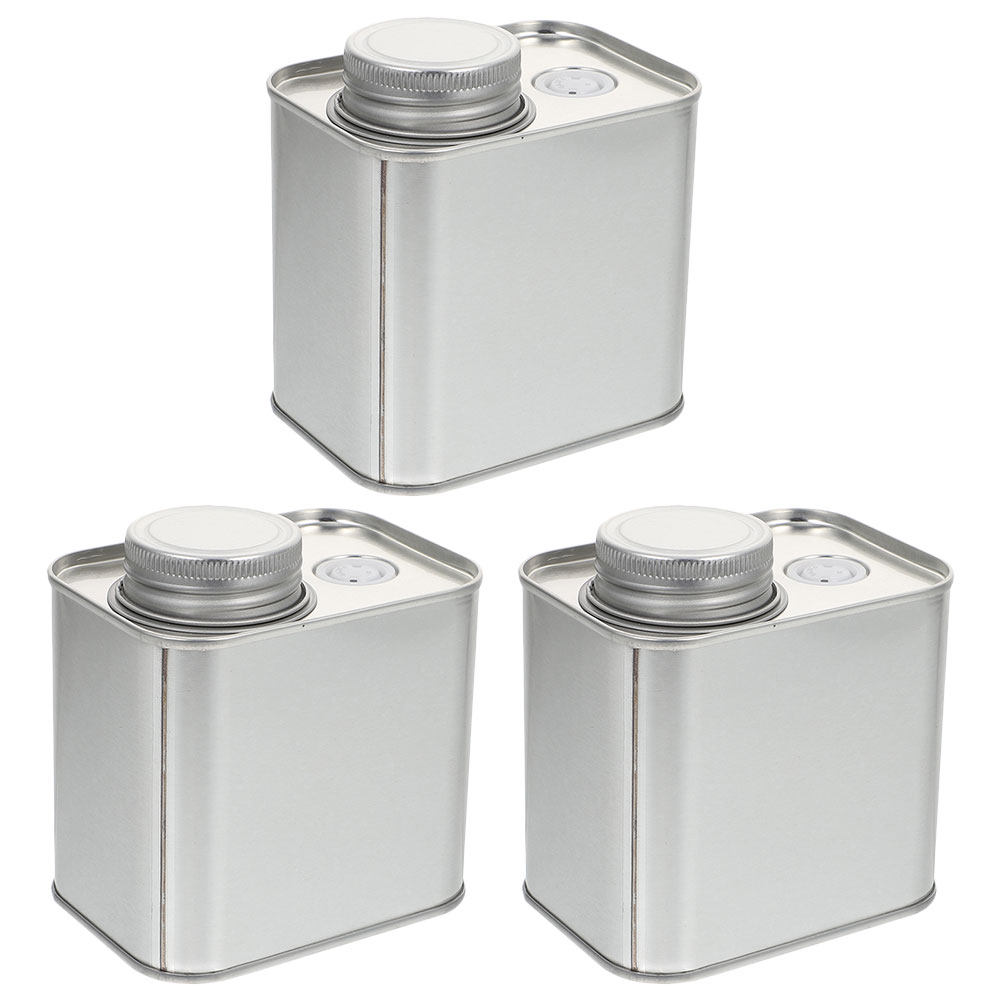 3Pcs Silver Canister Set Coffe - Coffee Tea And Bean 리뷰 및 가격