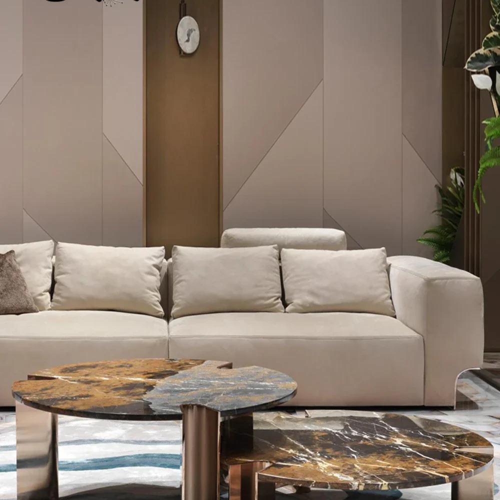 Hong Kong Style Round Marble C - Coffee Tea Hong Kong 리뷰 및 가격